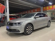 Volkswagen Sagitar 2018