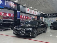 Audi A6 2023