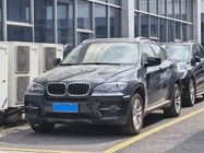 BMW X6 2012