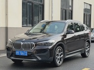 BMW X1 2020