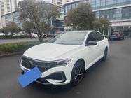 Volkswagen Lavida 2023