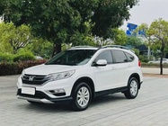 Honda CR-V 2017