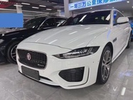 Jaguar XEL 2020