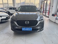 Mazda CX-5 2022
