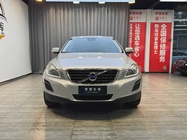 Volvo XC60 2013
