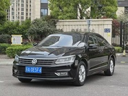 Volkswagen Passat 2019