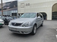 Buick GL8 2016