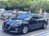 Nissan Teana 2022
