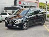Mercedes-Benz Vito 2023