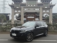 BMW X3 2021