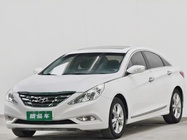 Hyundai Sonata 2012