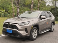 Toyota RAV4 2022