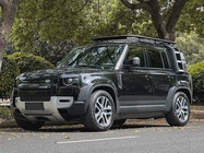 Land Rover Defender 2021