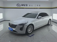 Cadillac CT6 2019