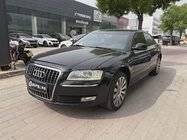Audi A8 2009