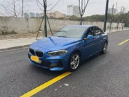 BMW 1 Series 2019