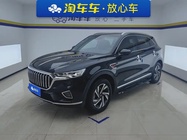Hongqi HS5 2022