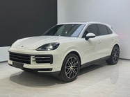Porsche Cayenne 2024