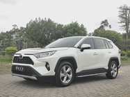 Toyota RAV4 2020