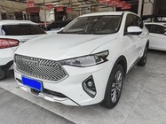Haval F7 2020