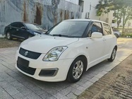 Suzuki Swift 2014