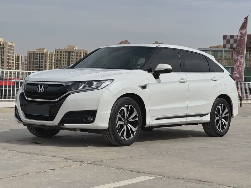 Honda UR-V