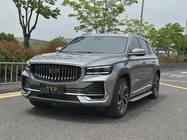 Geely Xingyue L 2024
