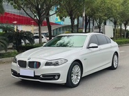 BMW 5 Series 2017