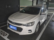 Chevrolet Cavalier 2017