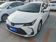 Toyota Corolla 2024