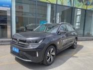 Volkswagen Tavendor 2024
