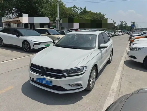 Volkswagen Bora 2016