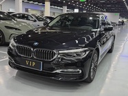 BMW 5 Series 2017