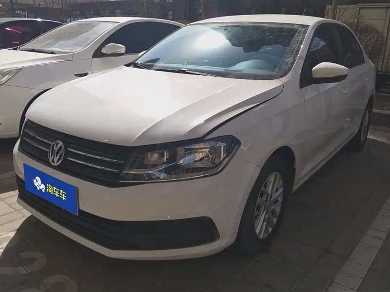 Volkswagen Santana