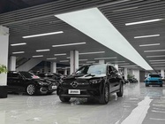 Mercedes-Benz GLC-Class 2024