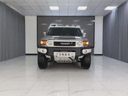 Toyota FJ Cruiser 2018