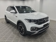 Volkswagen Tacqua 2021