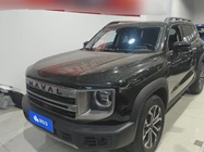 Haval Big Dog 2024