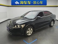 Volkswagen Lavida 2016