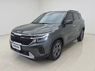 Kia Seltos 2023