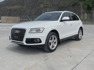 Audi Q5 2016