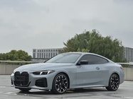 BMW 4 Series 2024