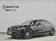 Mercedes-Benz C-Class 2024