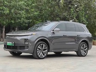 Li Auto L8 2022