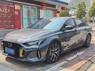 GAC Shadow Leopard 2021