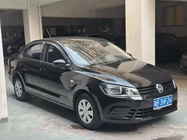 Volkswagen Jetta 2013