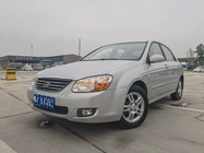 Kia Cerato 2011