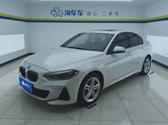 BMW 1 Series 2019