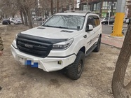 Haval H9 2021