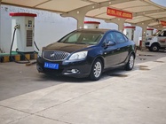 Buick Excelle 2014